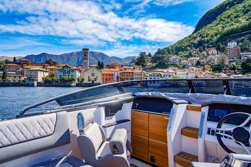 Picture 20 for Activity "2 Hour Luxury Tour of Lake Como: Discover the Beauty"