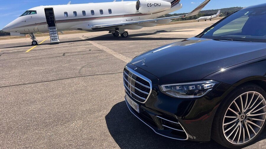 Sete: Guided Tour to Carcassonne