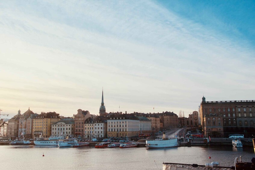 Picture 3 for Activity Stockholm: Capture the most Photogenic Spots with a Local