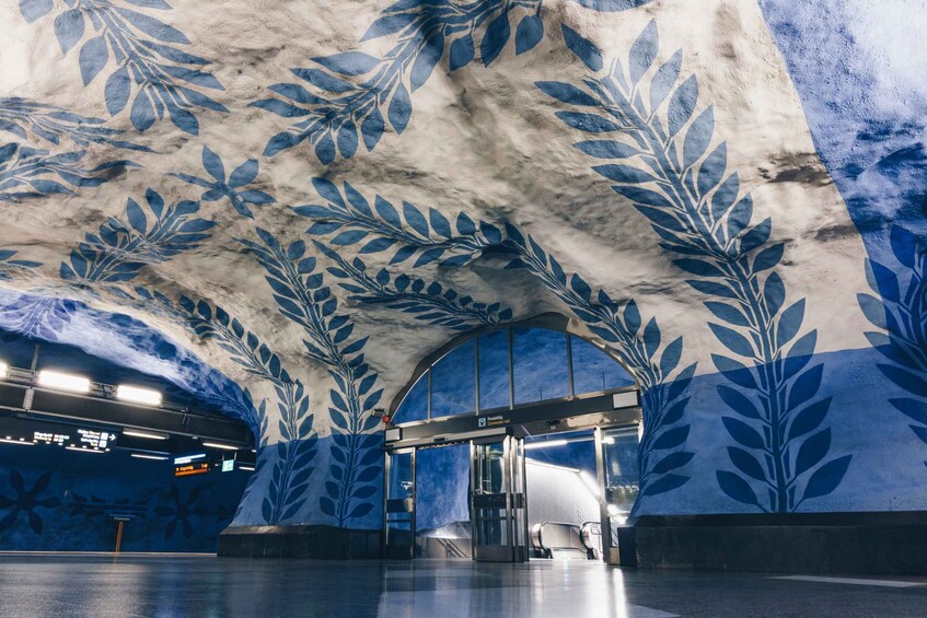 Picture 4 for Activity Stockholm: Capture the most Photogenic Spots with a Local