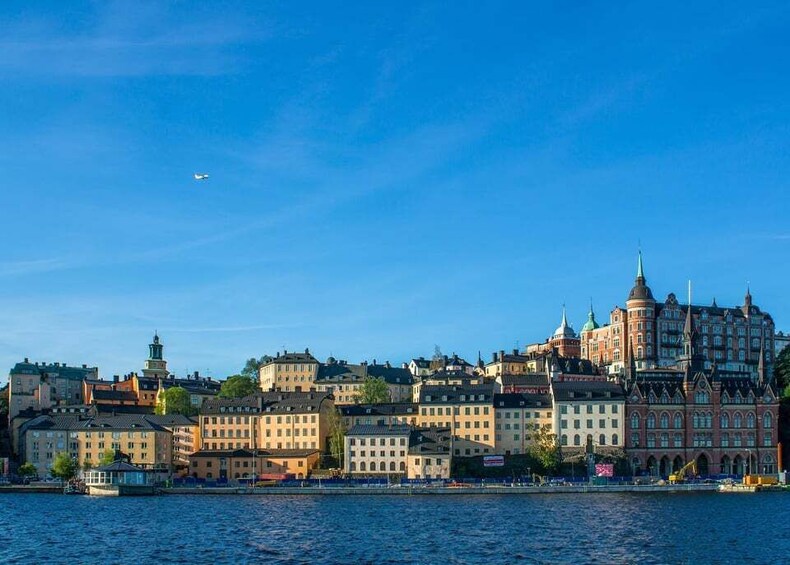 Picture 1 for Activity Stockholm: Capture the most Photogenic Spots with a Local