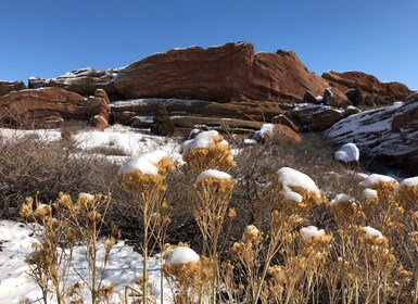 Red Rocks Walking Tour