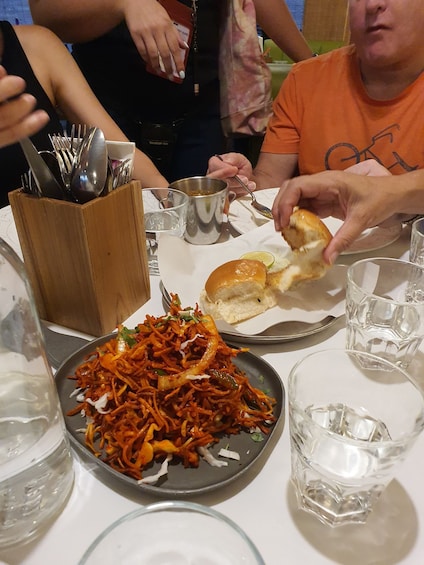 Picture 6 for Activity Singapore: Little India Hawker Street Food Tour