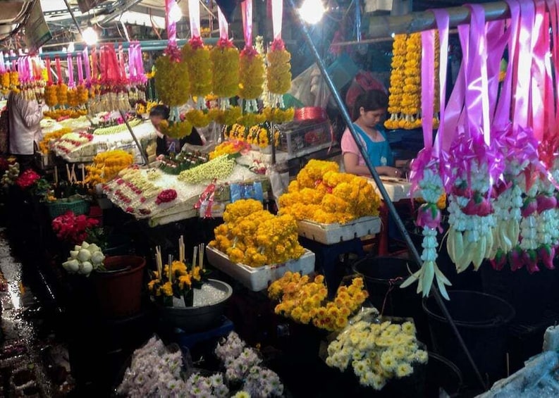 Picture 8 for Activity Chiang Mai: Local Food and Markets Guided Walking Tour