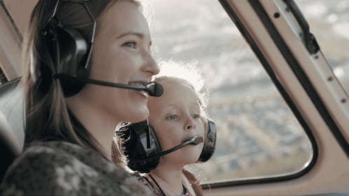 Secret Wilderness - 45 Mile Helicopter Tour in Sedona