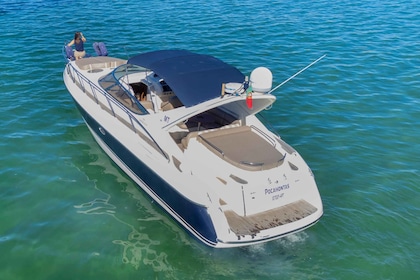 Full Day Luxury Boat Charter