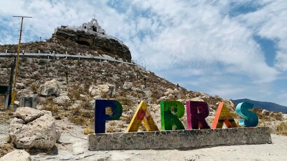 Picture 1 for Activity Monterrey: Parras de la Fuente Exploration Tour