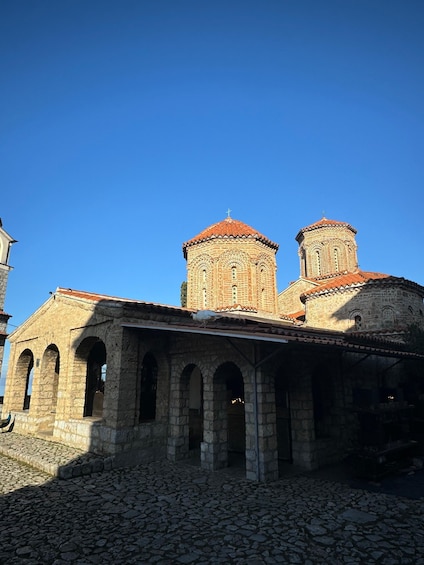 Picture 10 for Activity Private day tour of Ohrid N Macedonia from Tirana