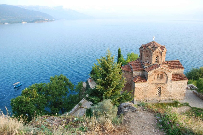 Picture 6 for Activity Private day tour of Ohrid North Macedonia from Tirana