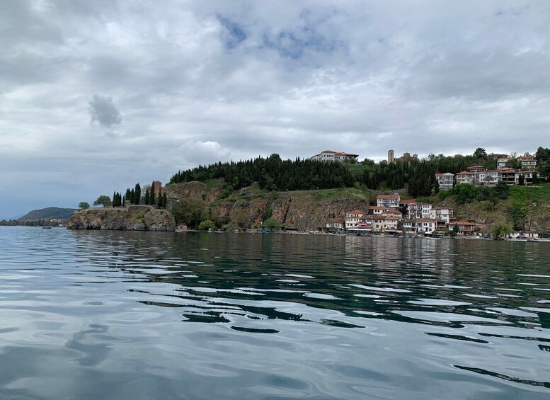 Picture 3 for Activity Private day tour of Ohrid North Macedonia from Tirana