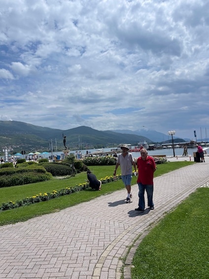 Picture 5 for Activity Private day tour of Ohrid North Macedonia from Tirana