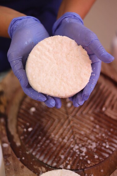 Picture 2 for Activity Aguïmes : Cheese Making Workshop at la Jaira de Ana