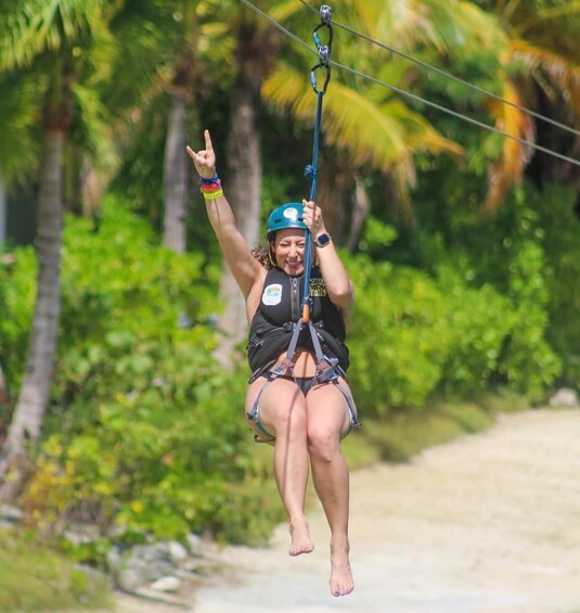 Picture 11 for Activity Jet Ski: The Ultimate Adrenaline Experience from Punta Cana