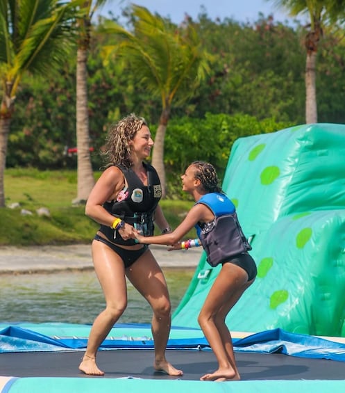 Jet Ski: The Ultimate Adrenaline Experience from Punta Cana
