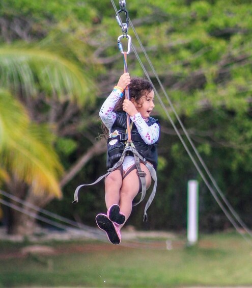 Picture 1 for Activity Jet Ski: The Ultimate Adrenaline Experience from Punta Cana