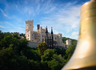 Koblenz: 2-Hour Sightseeing Cruise on the Rhine