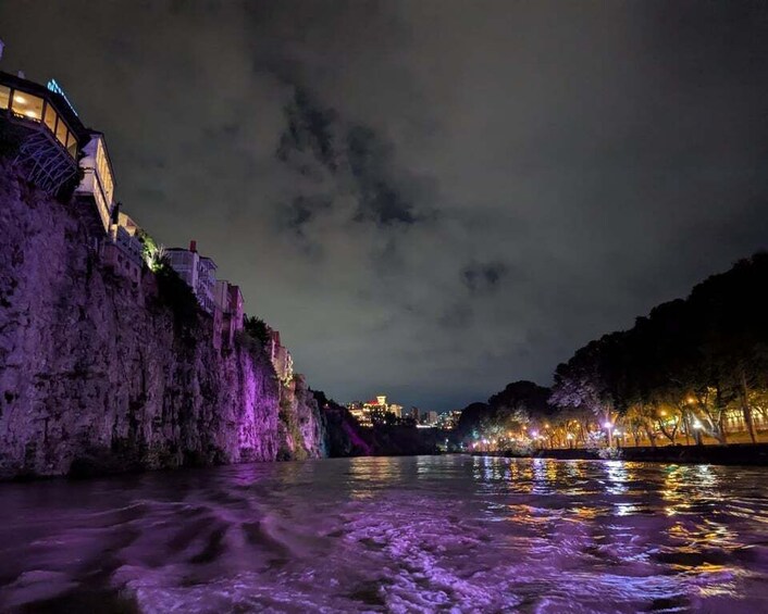 Picture 26 for Activity Tbilisi: 3-Hour Walking Tour + Optional Wine & Boat Ride