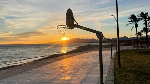 Cambrils / Salou - Basketball training for all levels