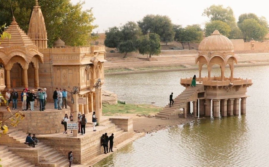 Picture 8 for Activity 3 Days Jaisalmer Private Tour