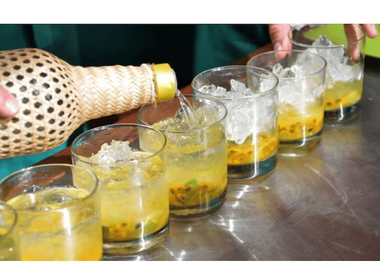 Picture 8 for Activity Rio de Janeiro: Brazilian Cooking Class in Rio de Janeiro