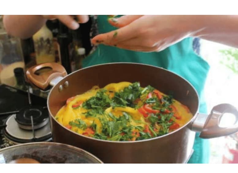 Picture 11 for Activity Rio de Janeiro: Brazilian Cooking Class in Rio de Janeiro