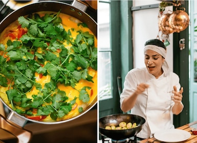 Río de Janeiro: clase de cocina brasileña en Río de Janeiro