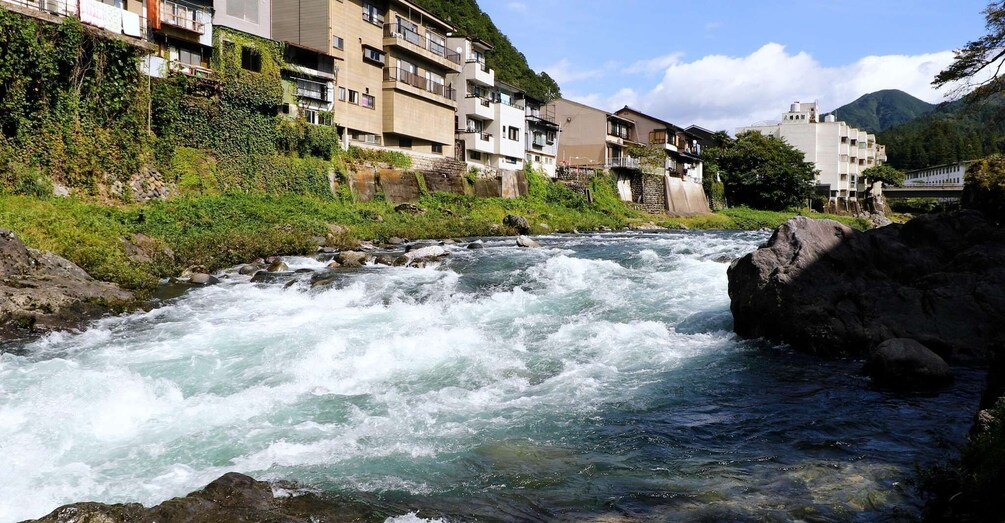 Picture 4 for Activity From Nagoya: Gujo, Hida Takayama, and Shirakawa-go Day Tour