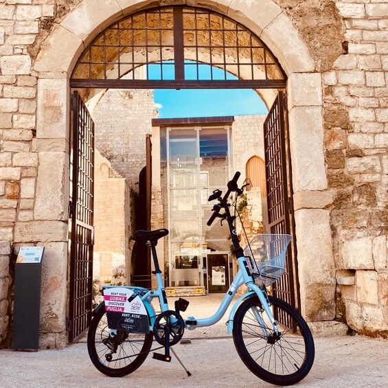 Picture 2 for Activity Bike Rental in Bisceglie, Apulia IT