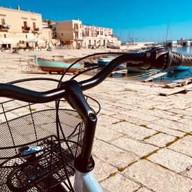 Bike Rental in Bisceglie, Apulia IT