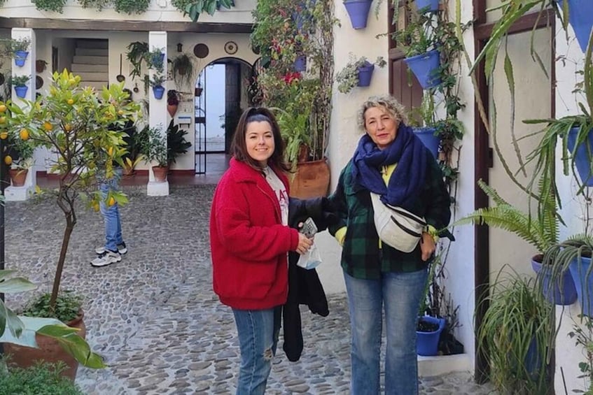 Picture 2 for Activity Córdoba: Private Mosque-Cathedral and City Tour