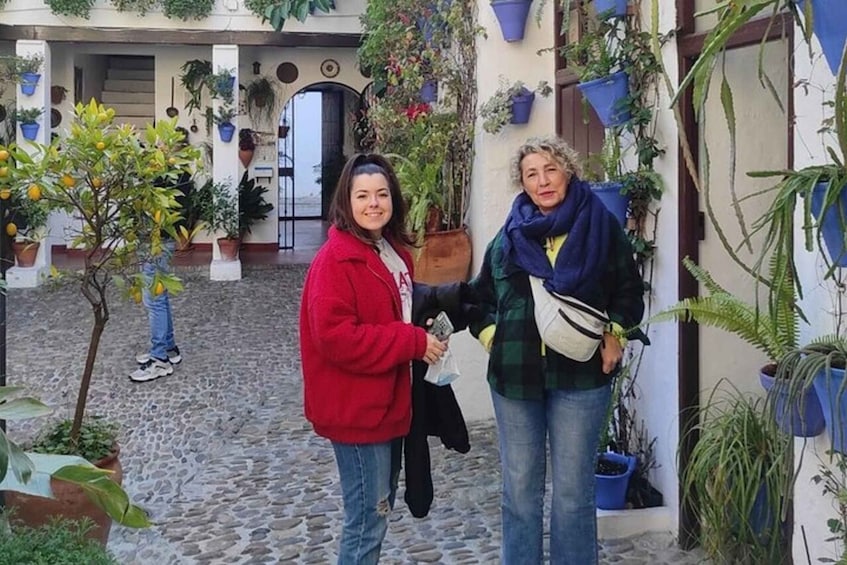 Picture 2 for Activity Córdoba: Private Mosque-Cathedral and City Tour