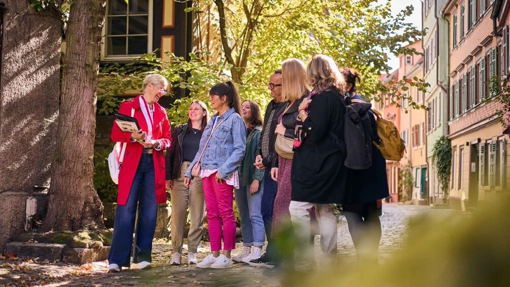 Picture 3 for Activity Esslingen am Neckar: Altstadtrundgang