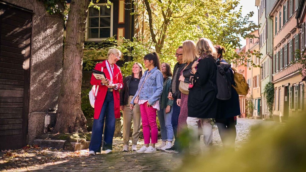 Picture 3 for Activity Esslingen am Neckar: Altstadtrundgang