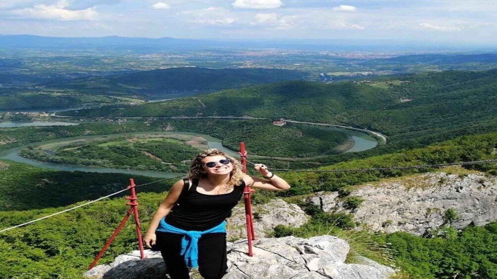 Picture 6 for Activity Kablar: Hiking tour - Kablar mount viewpoint and monasteries