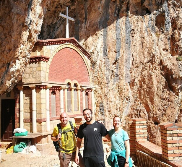 Picture 8 for Activity Kablar: Hiking tour - Kablar mount viewpoint and monasteries