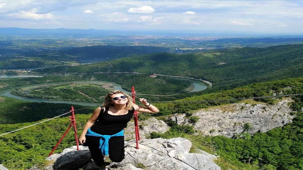 Picture 6 for Activity Kablar: Hiking tour - Kablar mount viewpoint and monasteries