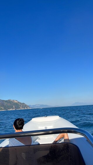 Picture 8 for Activity Amalfi coast: Rent boats in Salerno without license