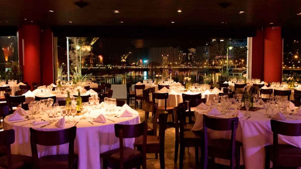 Picture 5 for Activity Madero Tango VIP: Dinner + Beverage + Show + Transfer Free