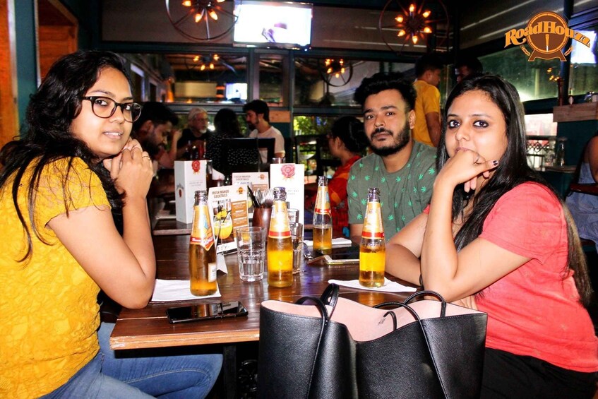 Picture 1 for Activity Pub Crawl Amritsar (3 hours pub hopping tour)