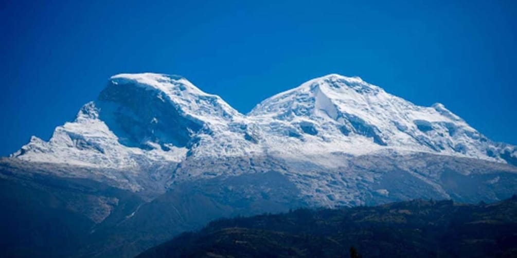 Picture 2 for Activity From Ancash: Majestic Huaraz |2Days - 1Night|