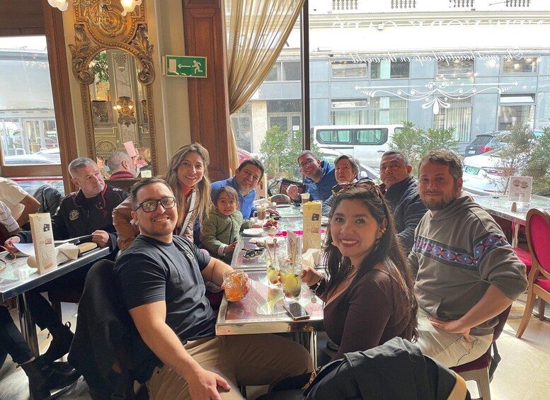 Picture 2 for Activity Budapest Full Day Tour