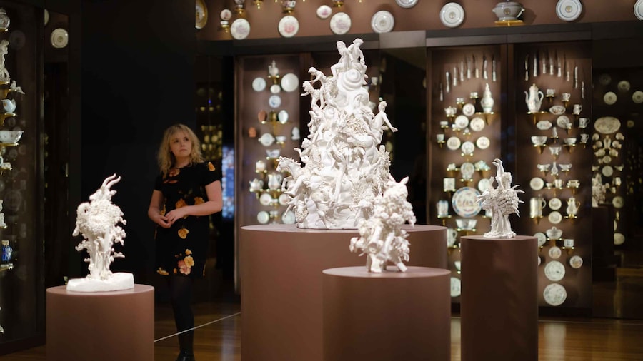 Seattle: Seattle Art Museum Admission Ticket