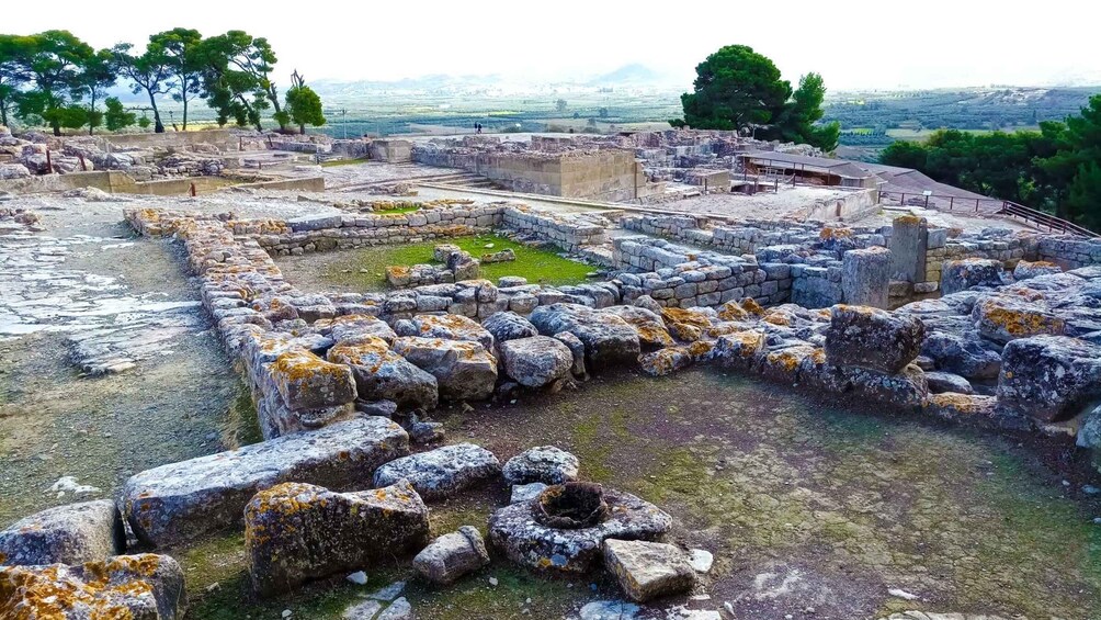 Picture 5 for Activity Matala - Ancient Phaistos - Faistos & Gortyn - South Crete