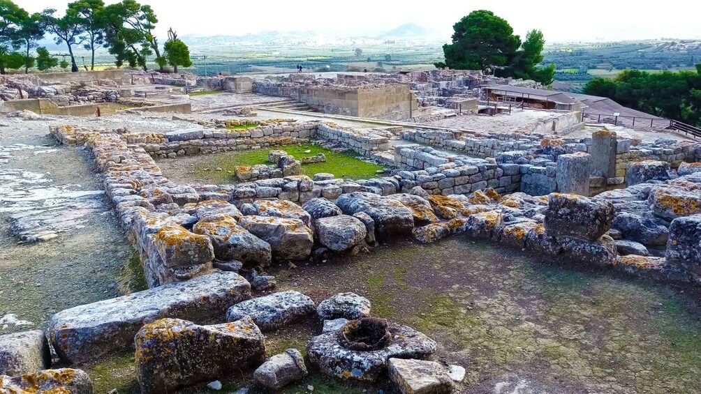 Picture 5 for Activity Matala - Ancient Phaistos - Faistos & Gortyn - South Crete