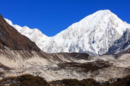 15 Days Manaslu Circuit Via Larkey la Pass Trek