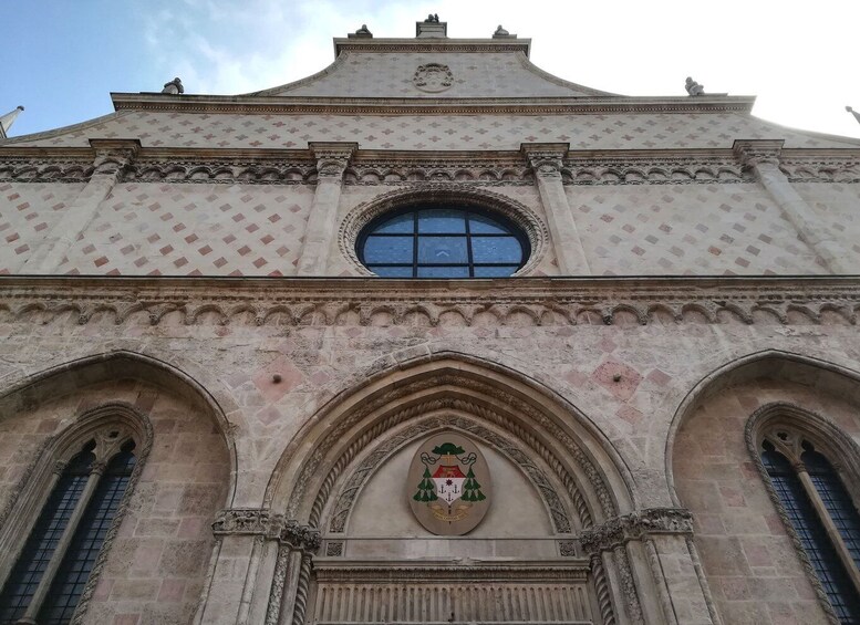 Picture 7 for Activity Vicenza: Palladian Architecture Private Walking Tour