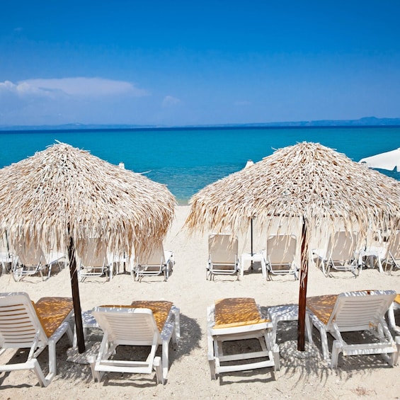 Picture 6 for Activity From Thessaloniki: Private Day Trip to Kassandra Chalkidiki
