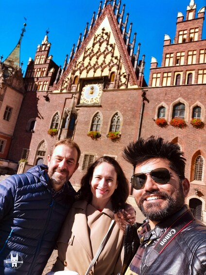 Picture 7 for Activity Hidden Gems of Wrocław Tour