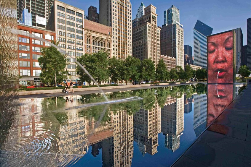 Picture 7 for Activity Chicago Downtown Highlights Private Walking Tour
