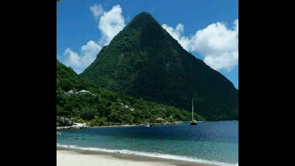 Picture 1 for Activity Castries: St. Lucia Island Bar Hopping Experience Tour